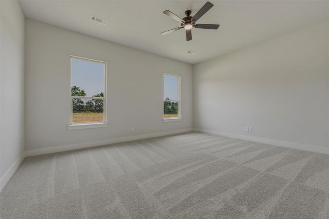 2835 Geneva Way, Blue Ridge, TX 75424