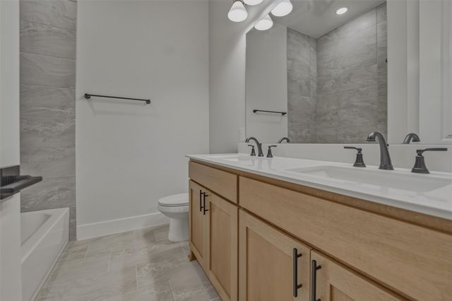 2835 Geneva Way, Blue Ridge, TX 75424