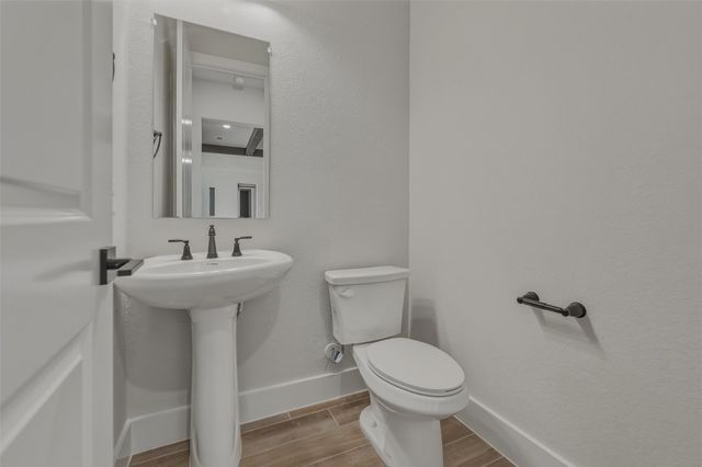 2835 Geneva Way, Blue Ridge, TX 75424