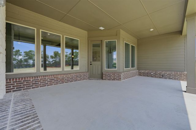 2835 Geneva Way, Blue Ridge, TX 75424