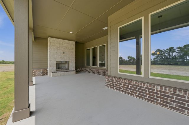 2835 Geneva Way, Blue Ridge, TX 75424