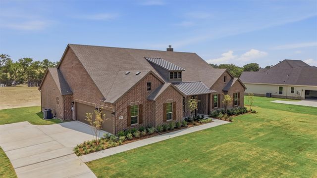 2835 Geneva Way, Blue Ridge, TX 75424