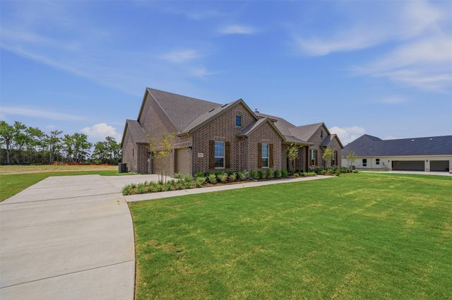 2835 Geneva Way, Blue Ridge, TX 75424