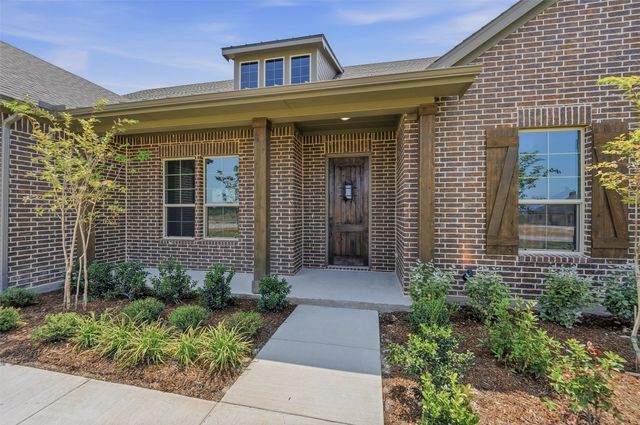 2835 Geneva Way, Blue Ridge, TX 75424