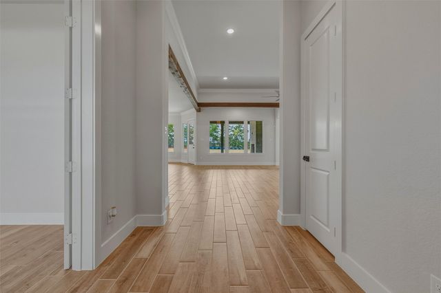 2835 Geneva Way, Blue Ridge, TX 75424