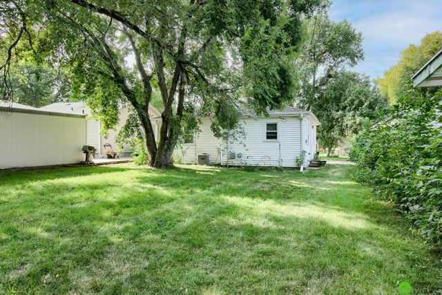 1156 Fairfield Street, Lincoln, NE 68521