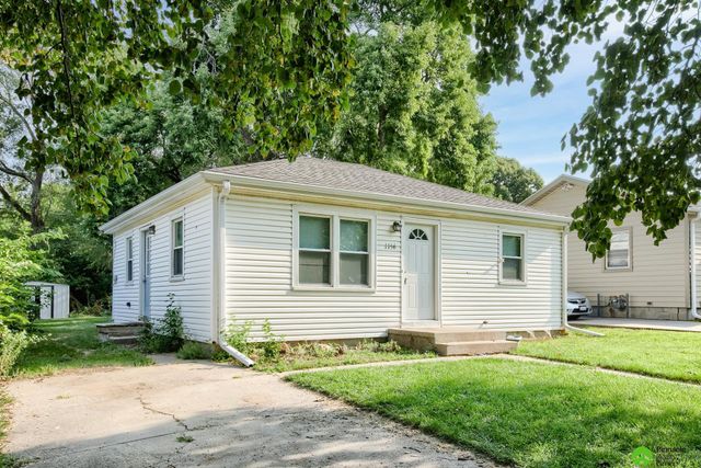 1156 Fairfield Street, Lincoln, NE 68521