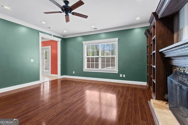 139 Lexington Parke Drive, Woodstock, GA 30189