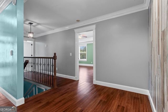 139 Lexington Parke Drive, Woodstock, GA 30189