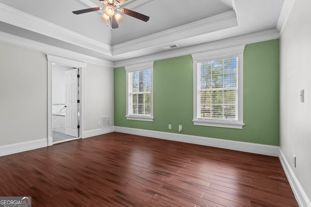 139 Lexington Parke Drive, Woodstock, GA 30189