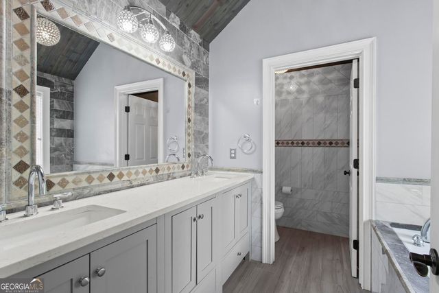 139 Lexington Parke Drive, Woodstock, GA 30189