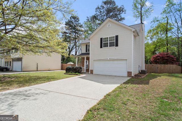 139 Lexington Parke Drive, Woodstock, GA 30189