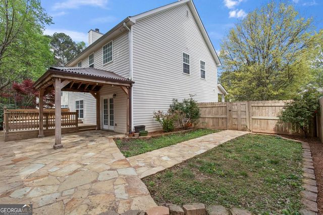 139 Lexington Parke Drive, Woodstock, GA 30189