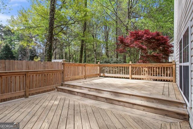 139 Lexington Parke Drive, Woodstock, GA 30189