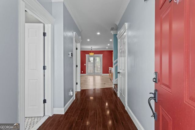 139 Lexington Parke Drive, Woodstock, GA 30189