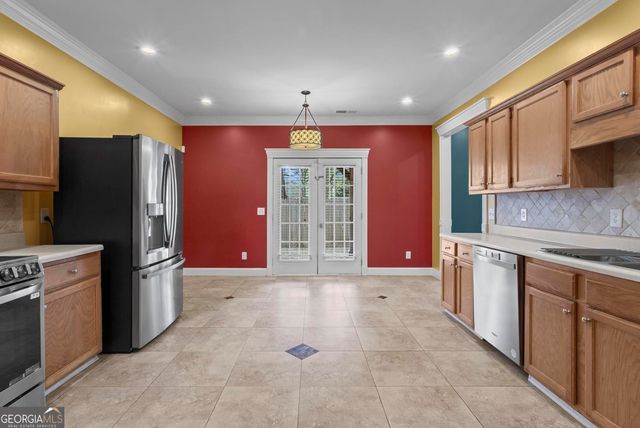 139 Lexington Parke Drive, Woodstock, GA 30189