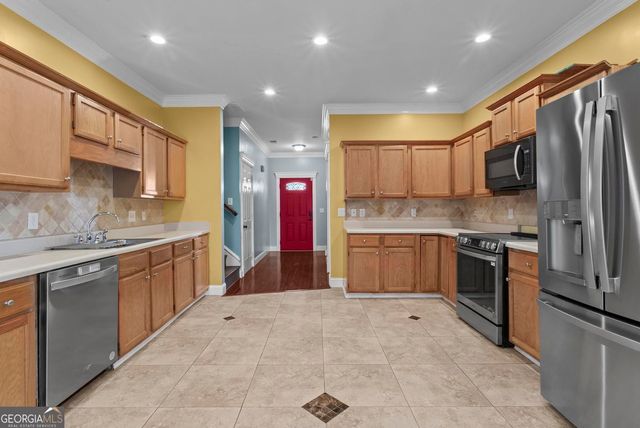 139 Lexington Parke Drive, Woodstock, GA 30189