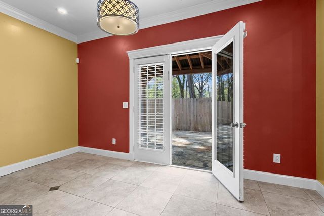 139 Lexington Parke Drive, Woodstock, GA 30189