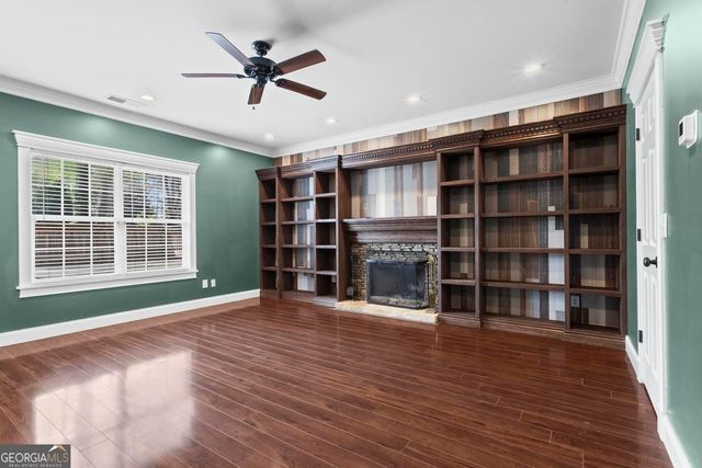 139 Lexington Parke Drive, Woodstock, GA 30189