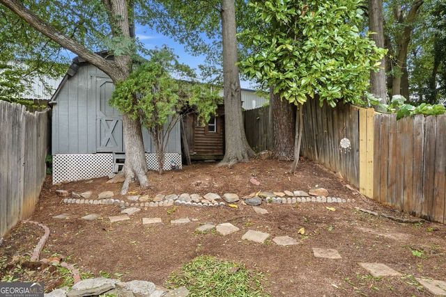 1445 Springleaf Circle SE, Smyrna, GA 30080