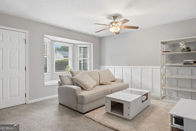 1445 Springleaf Circle SE, Smyrna, GA 30080