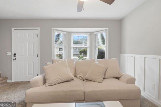 1445 Springleaf Circle SE, Smyrna, GA 30080