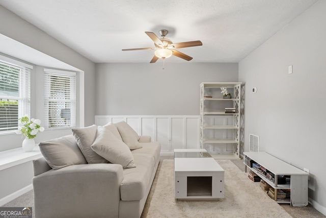 1445 Springleaf Circle SE, Smyrna, GA 30080