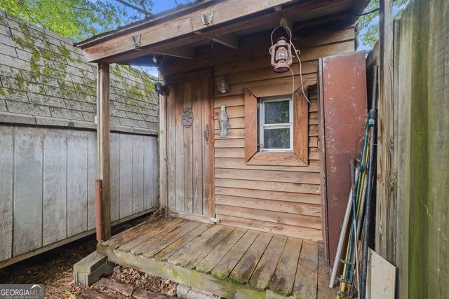 1445 Springleaf Circle SE, Smyrna, GA 30080