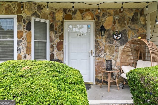 1445 Springleaf Circle SE, Smyrna, GA 30080