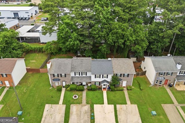 1445 Springleaf Circle SE, Smyrna, GA 30080
