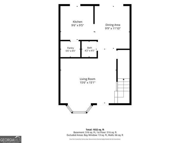 1445 Springleaf Circle SE, Smyrna, GA 30080