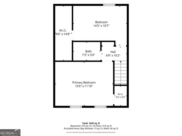 1445 Springleaf Circle SE, Smyrna, GA 30080