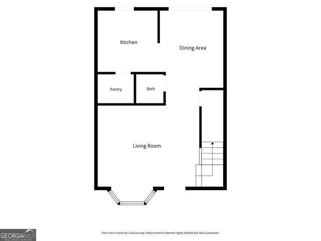 1445 Springleaf Circle SE, Smyrna, GA 30080