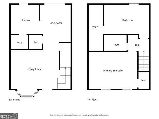 1445 Springleaf Circle SE, Smyrna, GA 30080