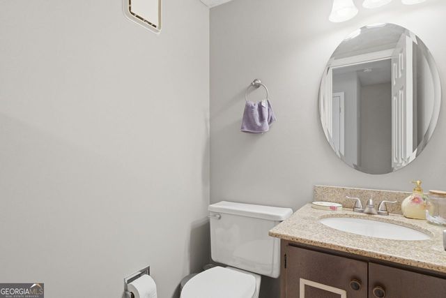 1445 Springleaf Circle SE, Smyrna, GA 30080