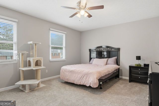 1445 Springleaf Circle SE, Smyrna, GA 30080