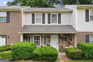 1445 Springleaf Circle SE, Smyrna, GA 30080