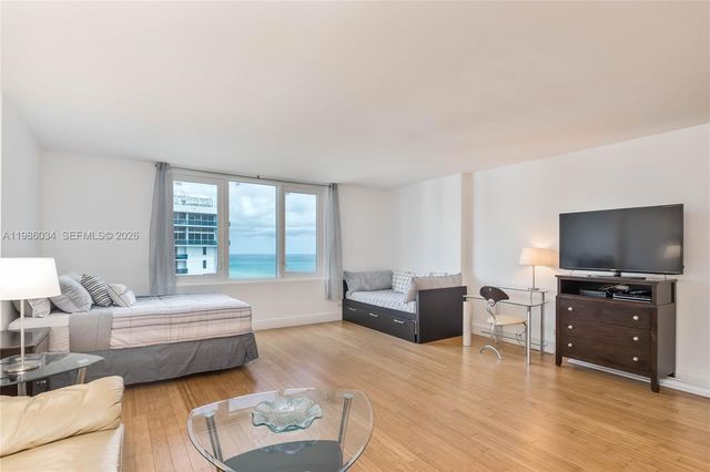 2301 Collins Ave 1512, Miami Beach, FL 33139