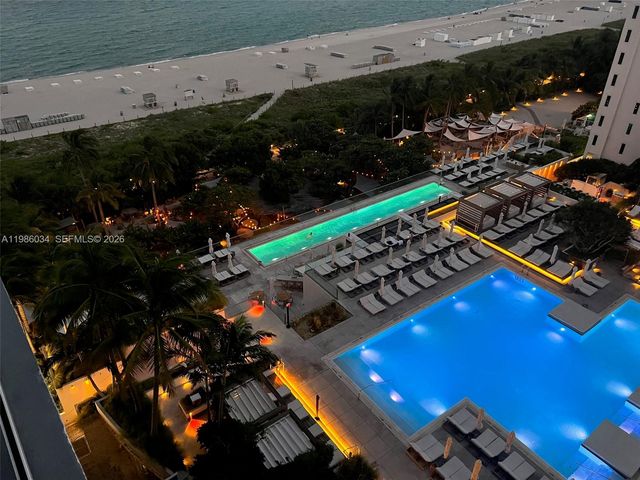 2301 Collins Ave 1512, Miami Beach, FL 33139