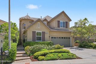 20800 Sardinia Way, Porter Ranch, CA 91326
