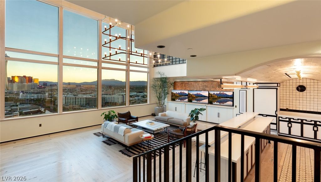 900 South LAS VEGAS Boulevard 1505, Las Vegas, NV 89101 — photo 3