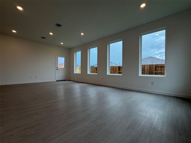 2514 Rose Gold Drive, Rosharon, TX 77583
