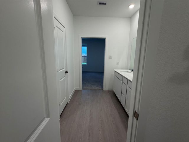 2514 Rose Gold Drive, Rosharon, TX 77583