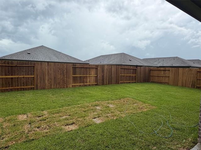 2514 Rose Gold Drive, Rosharon, TX 77583