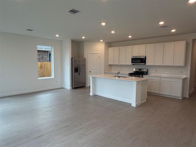 2514 Rose Gold Drive, Rosharon, TX 77583