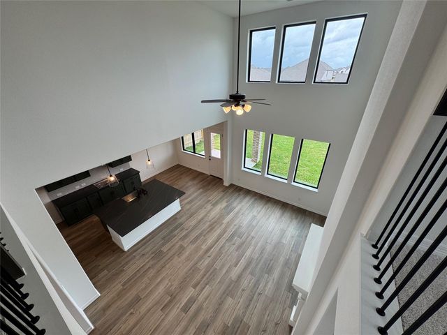 6111 Waterman Lake Lane, Katy, TX 77493