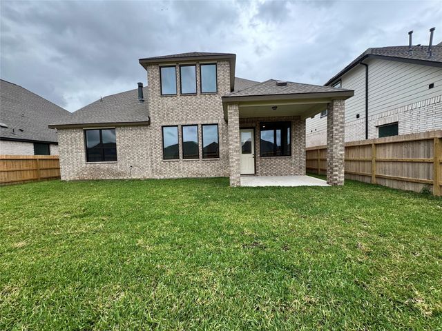 6111 Waterman Lake Lane, Katy, TX 77493