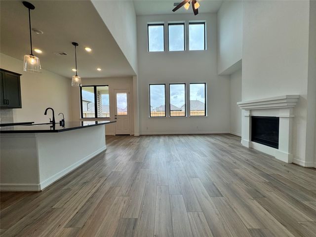 6111 Waterman Lake Lane, Katy, TX 77493