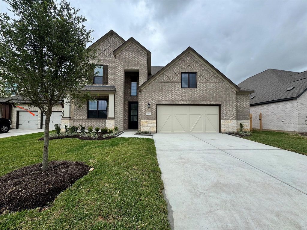 6111 Waterman Lake Lane, Katy, TX 77493