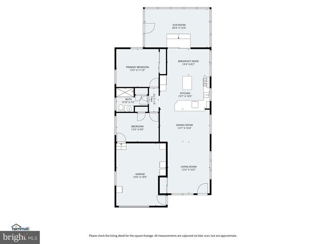 10 MIRADOR CT, Toms River, NJ 08757